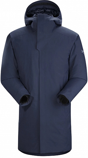 Парка мужская Arcteryx Thorsen Tui - Фото 1 большая