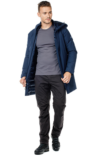 Парка мужская Arcteryx Thorsen Tui - Фото 2 большая