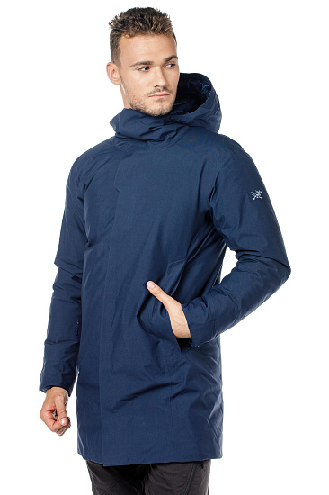 Парка мужская Arcteryx Thorsen Tui - Фото 4 большая