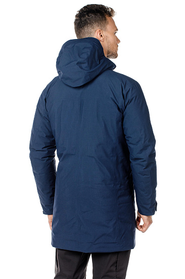 Парка мужская Arcteryx Thorsen Tui - Фото 5 большая