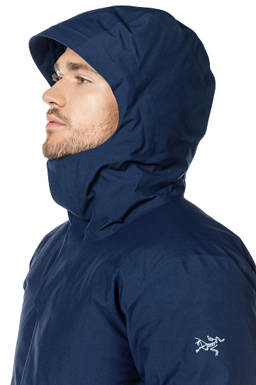 Парка мужская Arcteryx Thorsen Tui - Фото 6 большая