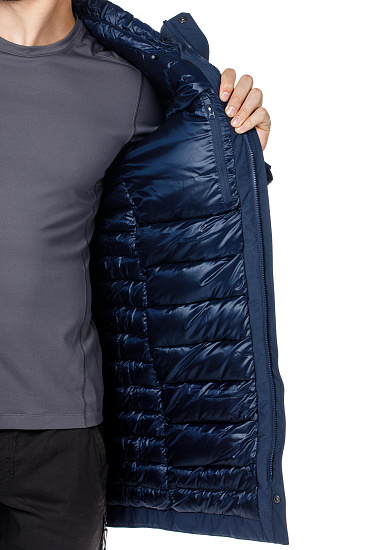 Парка мужская Arcteryx Thorsen Tui - Фото 9 большая