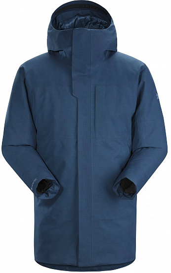 Парка мужская Arcteryx Therme Nereus - Фото 1 большая