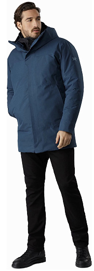 Парка мужская Arcteryx Therme Nereus - Фото 2 большая