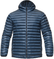 Куртка мужская Bask Chamonix Light Mj V2 Колониальный Синий