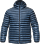 Куртка мужская Bask Chamonix Light Mj V2 Колониальный Синий - Фото 1 малая