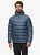 Куртка мужская Bask Chamonix Light Mj V2 Колониальный Синий - Фото 2 малая