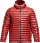 Куртка мужская Bask Chamonix Light Mj V2 Красный - Фото 1 малая