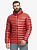 Куртка мужская Bask Chamonix Light Mj V2 Красный - Фото 2 малая