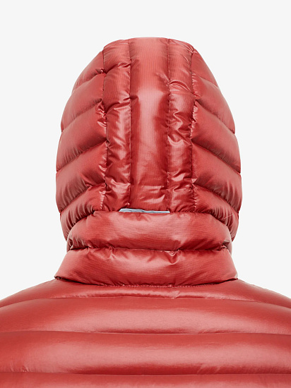 Куртка мужская Bask Chamonix Light Mj V2 Красный - Фото 9 большая