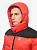 Куртка мужская Bask Ray V2 Коралловый/Чёрный - Фото 5 малая
