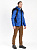 Куртка мужская Scott Insuloft Tech Primaloft Solid Blue - Фото 3 малая
