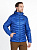 Куртка мужская Scott Insuloft Tech Primaloft Solid Blue - Фото 4 малая