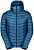 Куртка мужская Scott Insuloft Tech Primaloft Solid Blue - Фото 1 малая