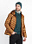 Куртка мужская Scott Insuloft Tech Primaloft Bread Brown - Фото 3 малая