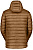 Куртка мужская Scott Insuloft Tech Primaloft Bread Brown - Фото 2 малая