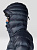 Куртка мужская Mountain Hardwear Phantom Alpine Down Hooded Blue Slate - Фото 6 малая
