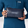 Куртка мужская Mountain Hardwear Phantom Alpine Down Hooded Blue Slate - Фото 9 малая