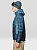 Куртка мужская Mountain Hardwear Ghost Whisperer Hoody Adriatic Blue - Фото 2 малая