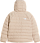 Куртка детская The North Face Reversible Perrito Hooded Timeless Taupe - Фото 2 малая