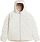 Куртка детская The North Face Reversible Perrito Hooded Timeless Taupe - Фото 3 малая