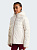 Куртка детская The North Face Reversible Perrito Hooded Timeless Taupe - Фото 4 малая