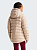Куртка детская The North Face Reversible Perrito Hooded Timeless Taupe - Фото 7 малая