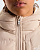 Куртка детская The North Face Reversible Perrito Hooded Timeless Taupe - Фото 9 малая