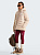 Куртка детская The North Face Reversible Perrito Hooded Timeless Taupe - Фото 12 малая