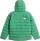 Куртка детская The North Face Reversible Perrito Hooded Dimmed Algae - Фото 2 малая