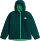Куртка детская The North Face Reversible Perrito Hooded Dimmed Algae - Фото 3 малая
