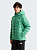 Куртка детская The North Face Reversible Perrito Hooded Dimmed Algae - Фото 4 малая