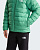 Куртка детская The North Face Reversible Perrito Hooded Dimmed Algae - Фото 10 малая