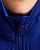 Куртка детская The North Face Reversible Perrito Hooded Bold Blue - Фото 8 малая