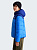 Куртка детская The North Face Reversible Shasta FZ Active Active Blue/Bold Blue - Фото 5 малая