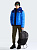 Куртка детская The North Face Reversible Shasta FZ Active Active Blue/Bold Blue - Фото 12 малая