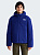 Куртка детская The North Face Reversible Shasta FZ Active Active Blue/Bold Blue - Фото 13 малая