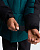 Куртка детская The North Face Himalayan Down Short Parka Pacific Teal - Фото 11 малая