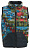 Жилет детский Burton Ms Evergreen Nevsty/Trublk - Фото 1 малая
