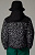 Куртка детская The North Face Reversible Shasta F/Z Hooded TNF Black Vector Field Print - Фото 4 малая
