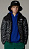 Куртка детская The North Face Reversible Shasta F/Z Hooded TNF Black Vector Field Print - Фото 5 малая
