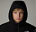 Куртка детская The North Face Reversible Shasta F/Z Hooded TNF Black Vector Field Print - Фото 8 малая