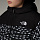 Куртка детская The North Face Reversible Shasta F/Z Hooded TNF Black Vector Field Print - Фото 9 малая