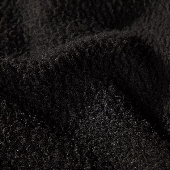 Куртка детская The North Face Reversible Shasta F/Z Hooded TNF Black Vector Field Print - Фото 12 большая