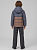 Куртка детская Color Kids Jr. Puffer Box Stormy Weather - Фото 5 малая