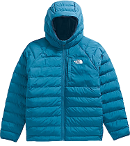 Куртка детская The North Face Reversible Perrito Dusk Blue