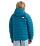 Куртка детская The North Face Reversible Perrito Dusk Blue - Фото 3 малая