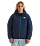 Куртка детская The North Face Reversible Perrito Dusk Blue - Фото 5 малая