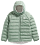Куртка детская The North Face Reversible Perrito Slate Moss - Фото 1 малая