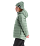 Куртка детская The North Face Reversible Perrito Slate Moss - Фото 3 малая